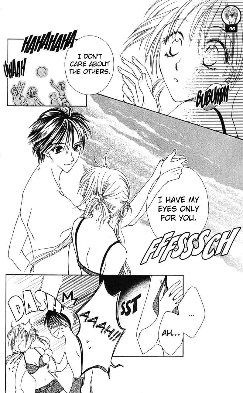 Page 16 Chapter 13 Missile Happy!