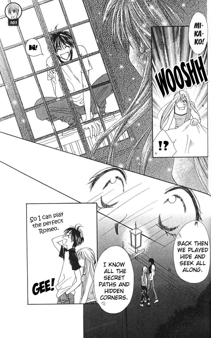 Page 21 Chapter 13 Missile Happy!