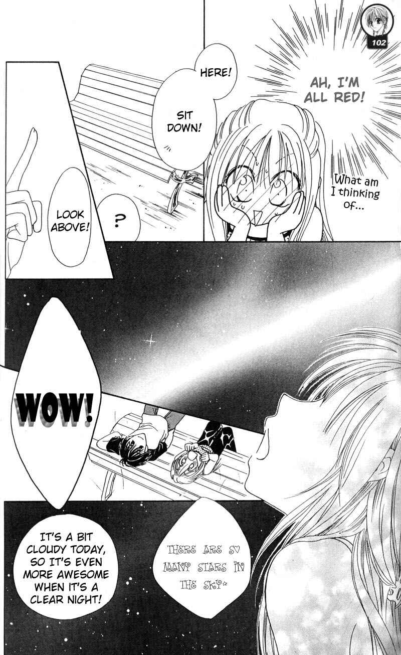 Page 22 Chapter 13 Missile Happy!