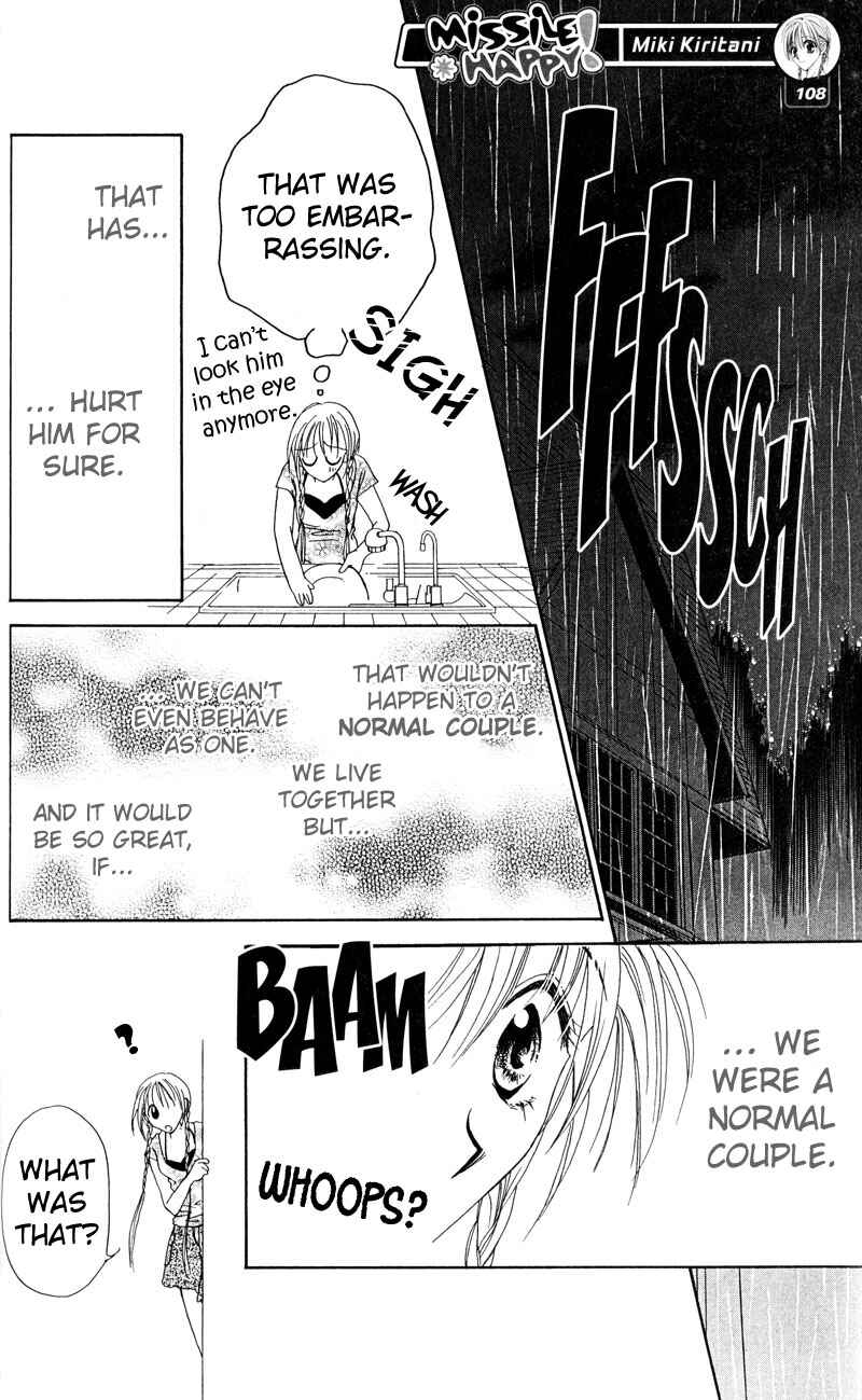 Page 28 Chapter 13 Missile Happy!
