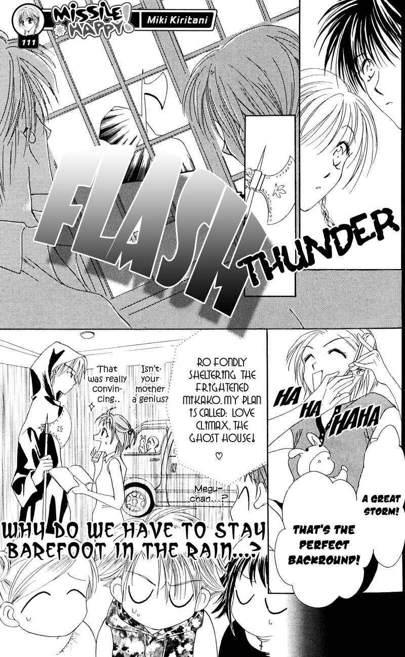 Page 31 Chapter 13 Missile Happy!