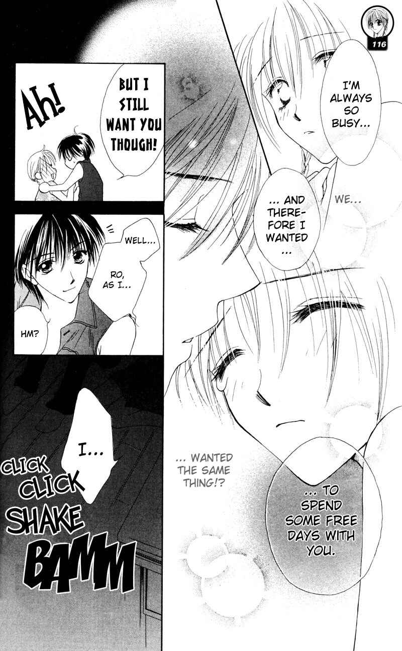 Page 36 Chapter 13 Missile Happy!