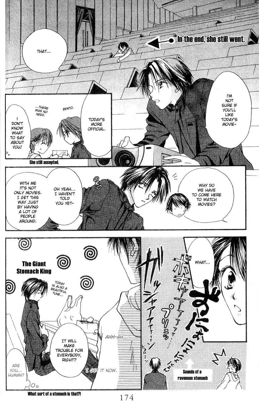Page 10 Chapter 12.5 Missile Happy!