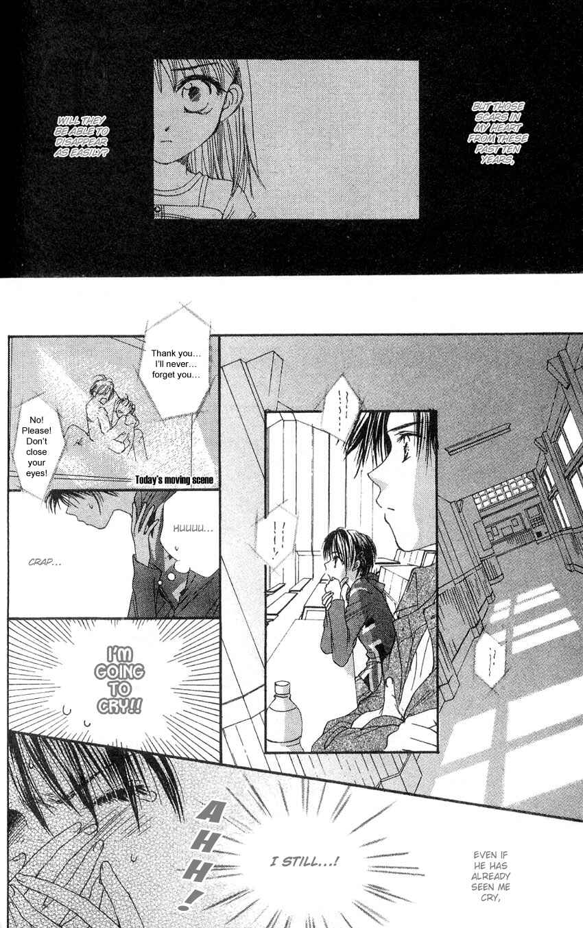 Page 14 Chapter 12.5 Missile Happy!