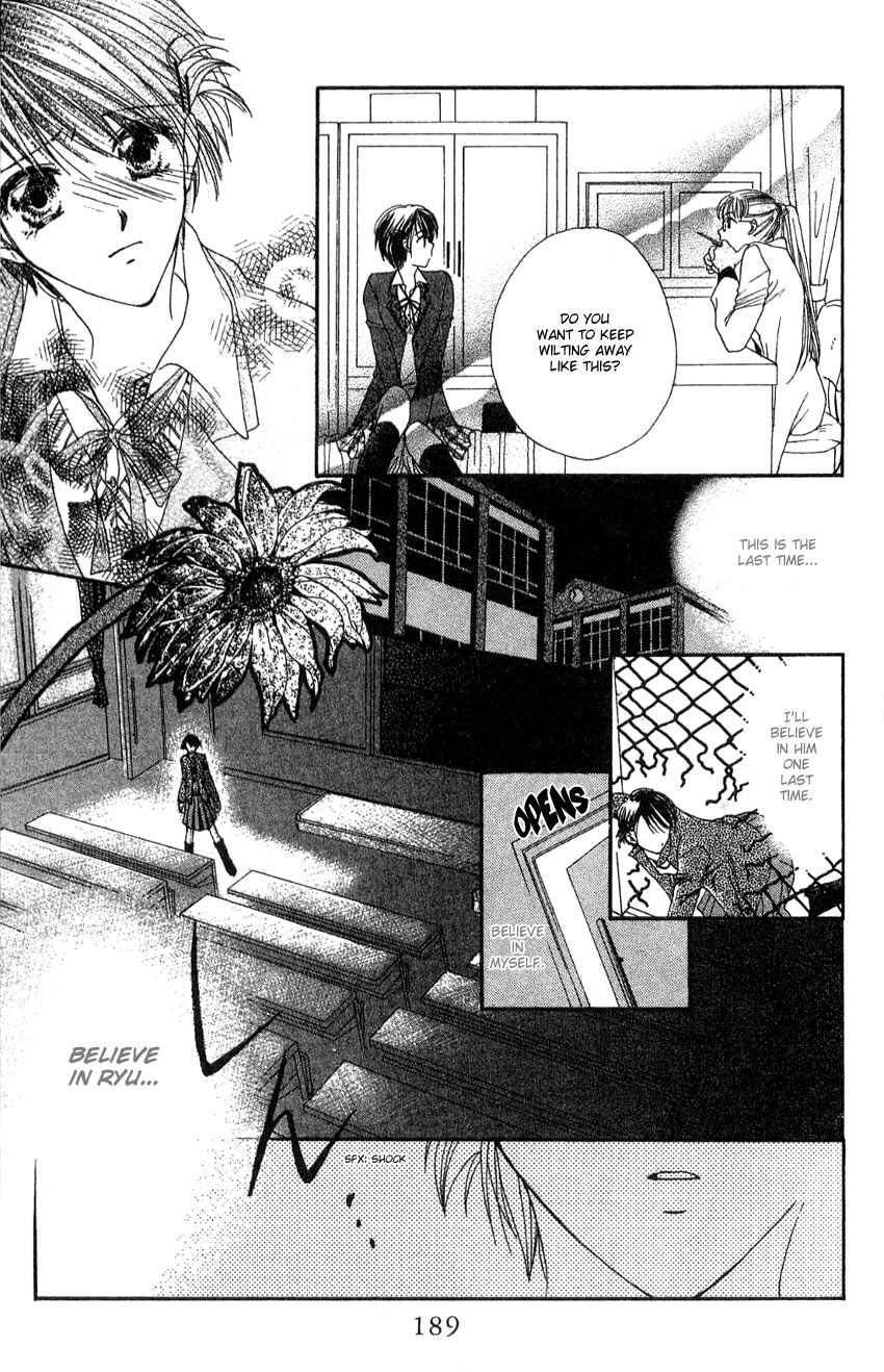 Page 25 Chapter 12.5 Missile Happy!