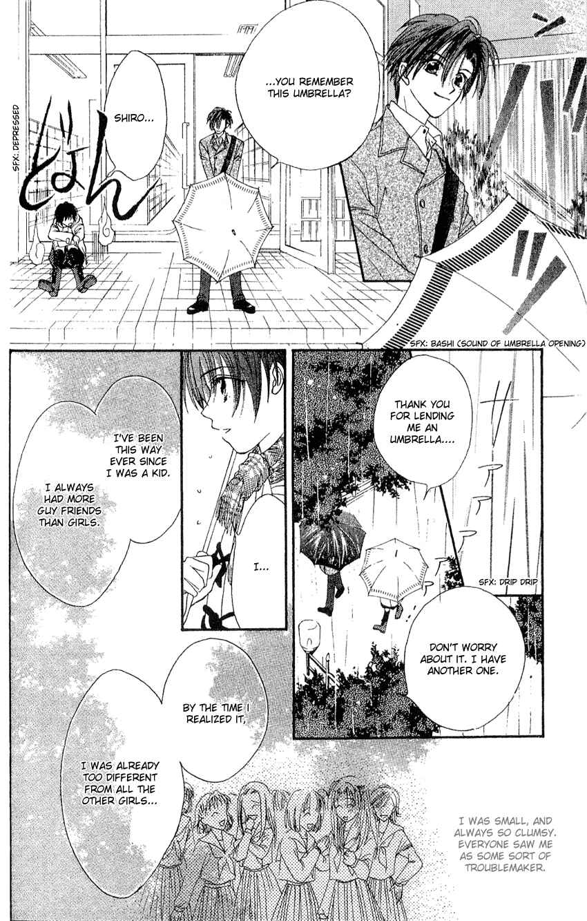 Page 12 Chapter 20.5 Missile Happy!
