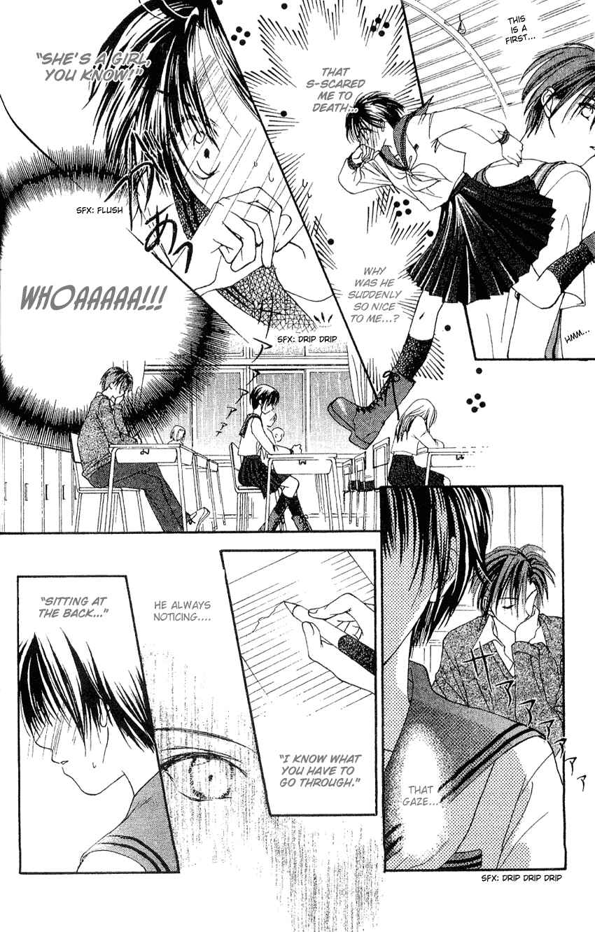Page 24 Chapter 20.5 Missile Happy!