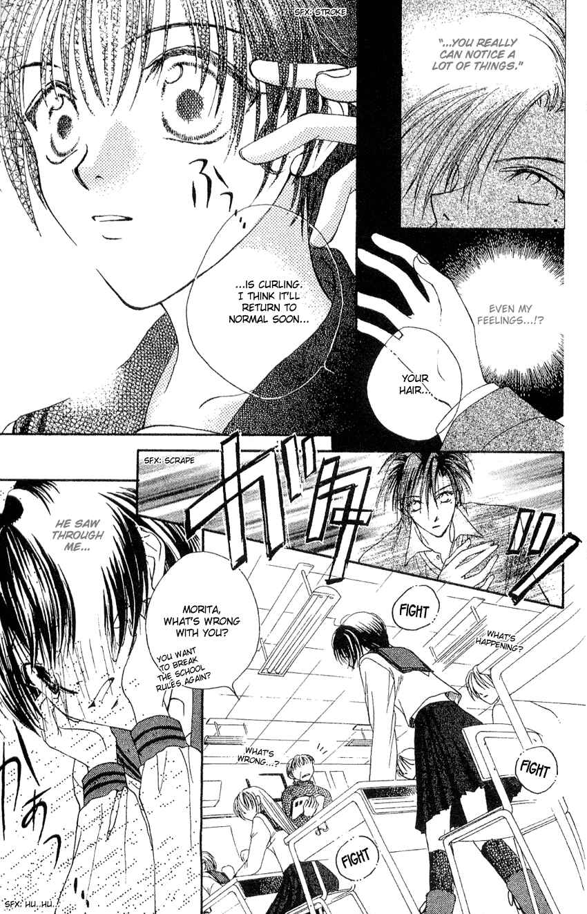 Page 25 Chapter 20.5 Missile Happy!