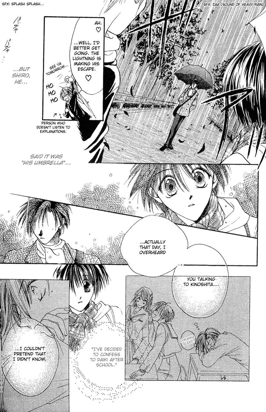 Page 29 Chapter 20.5 Missile Happy!