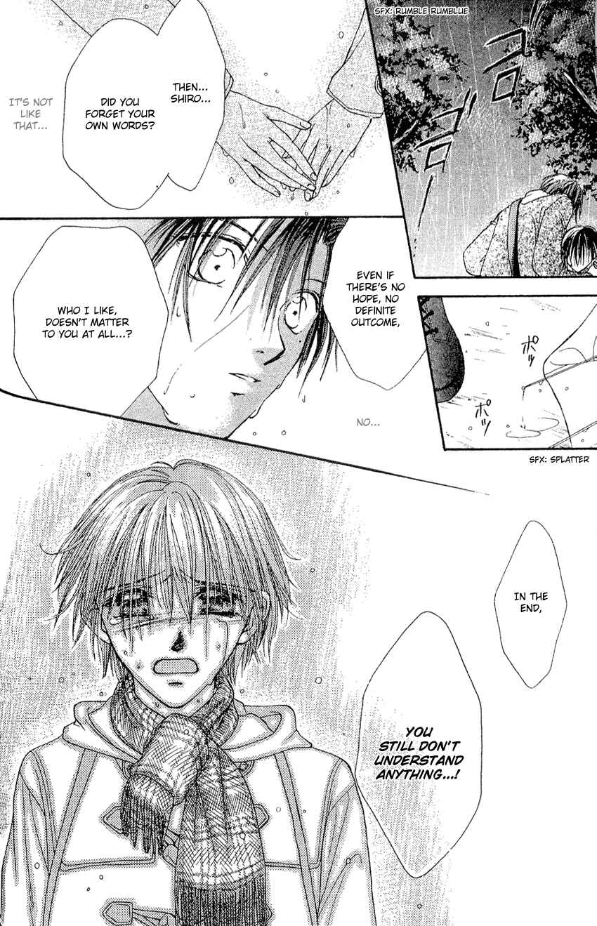 Page 32 Chapter 20.5 Missile Happy!