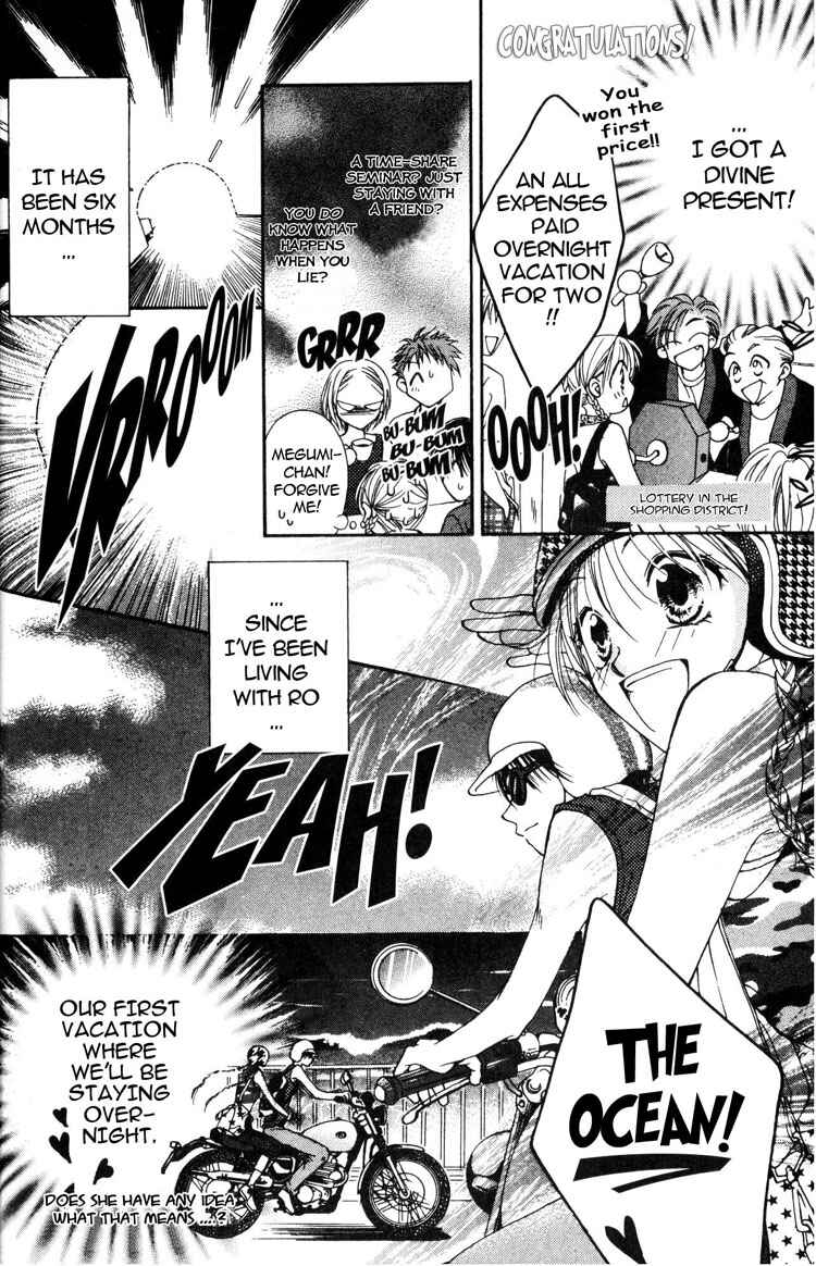 Page 2 Chapter 3 Missile Happy!