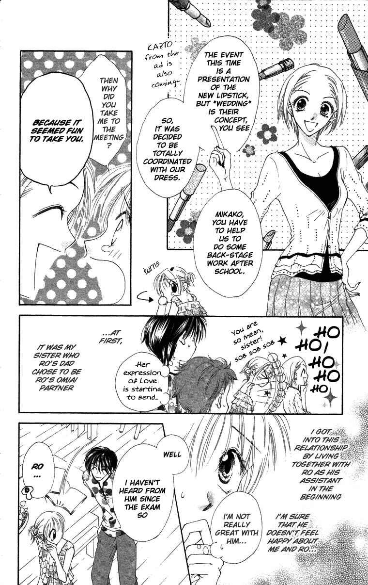 Page 10 Chapter 17 Missile Happy!