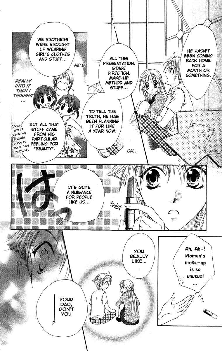 Page 20 Chapter 17 Missile Happy!