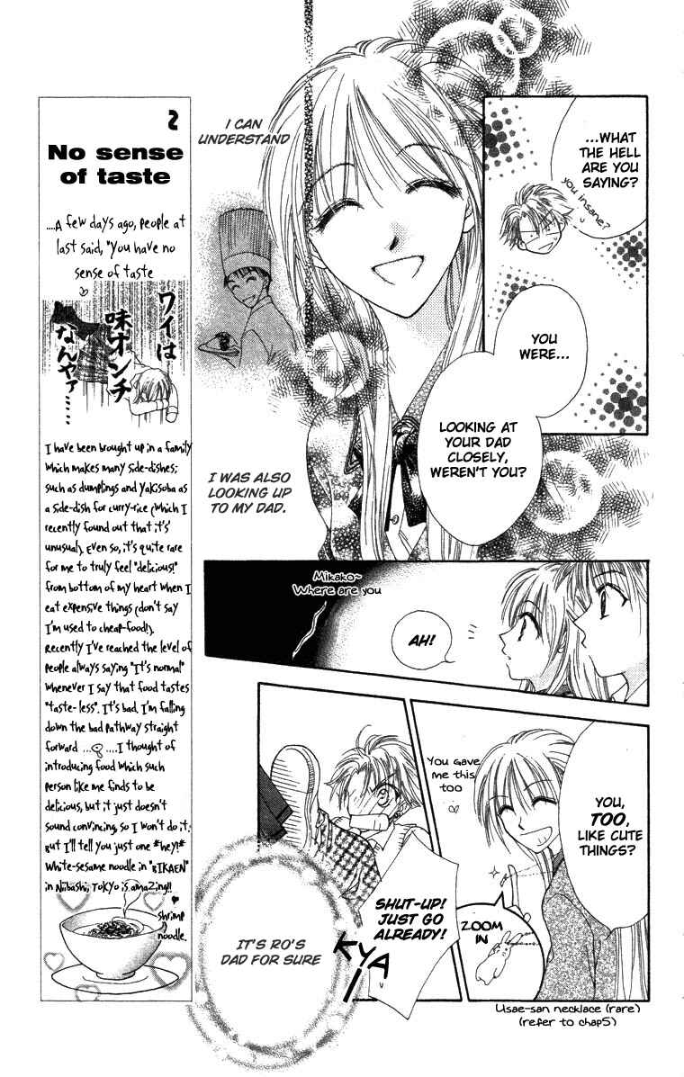 Page 21 Chapter 17 Missile Happy!