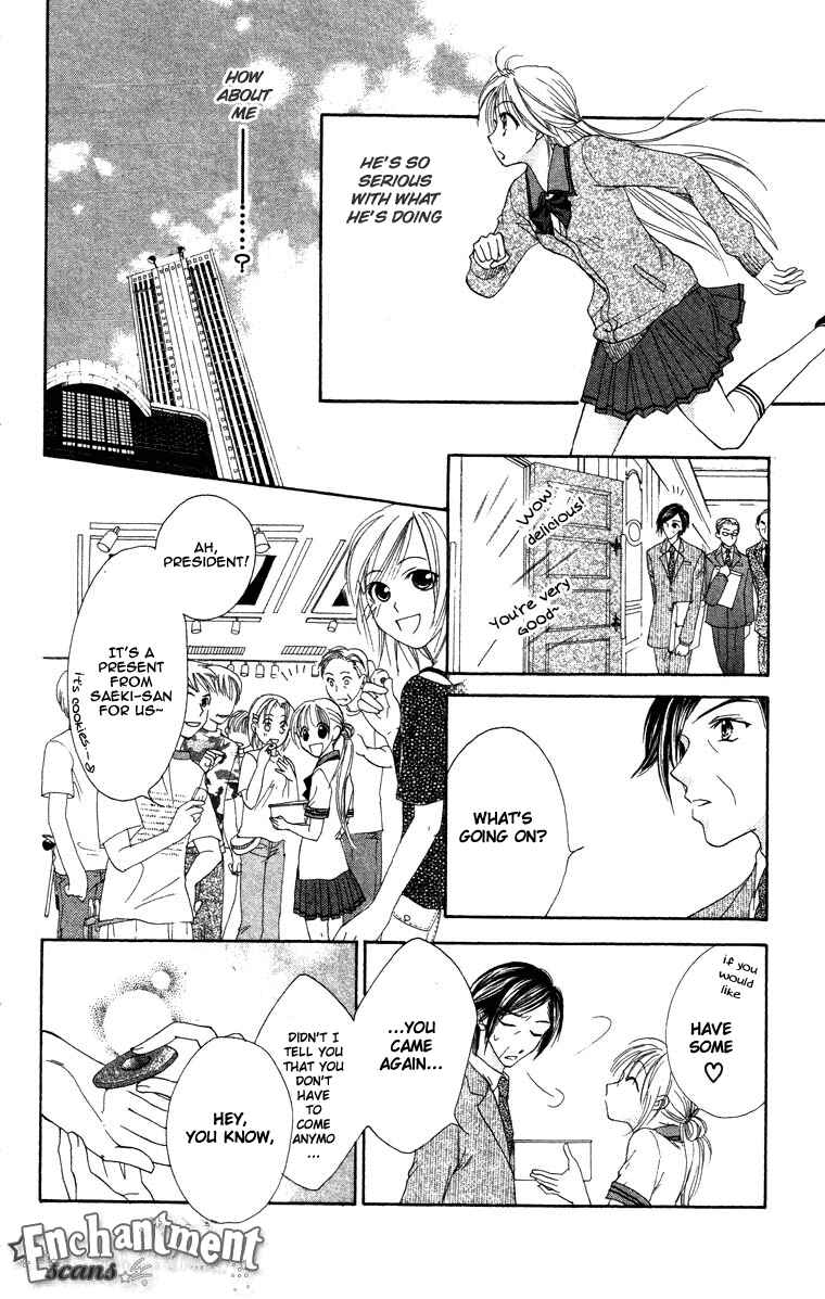 Page 22 Chapter 17 Missile Happy!