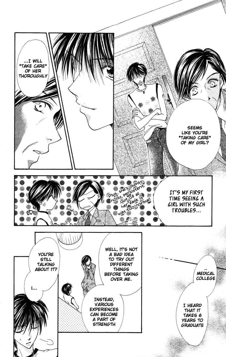 Page 24 Chapter 17 Missile Happy!