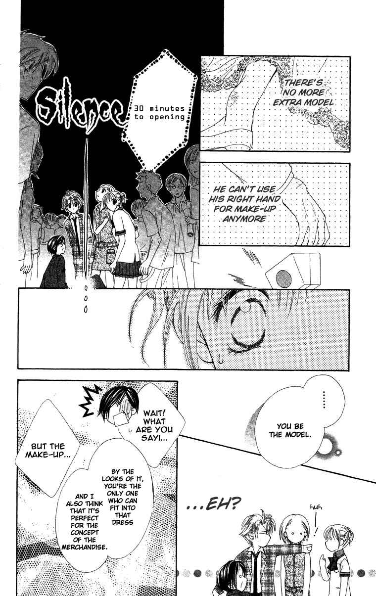 Page 30 Chapter 17 Missile Happy!