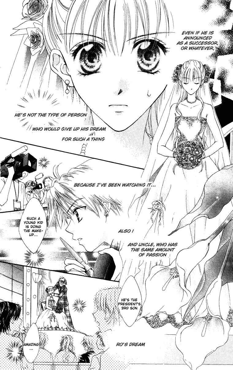 Page 34 Chapter 17 Missile Happy!