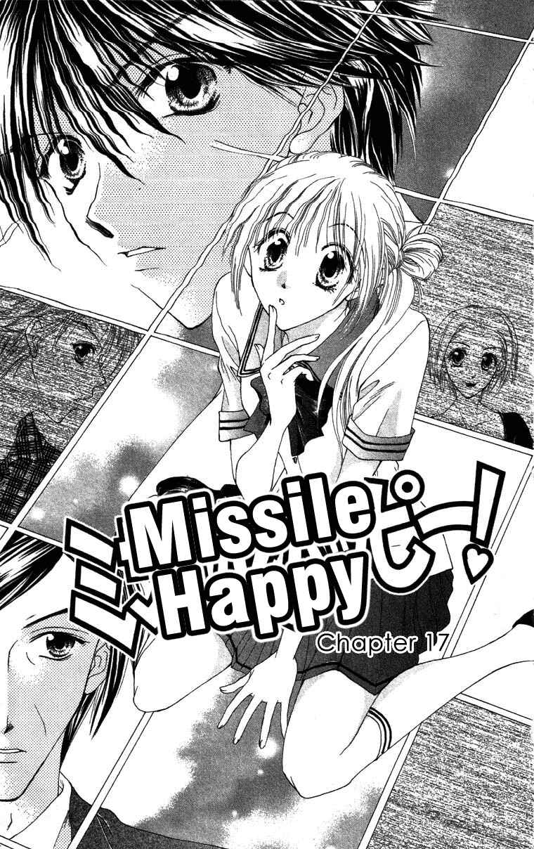 Page 5 Chapter 17 Missile Happy!