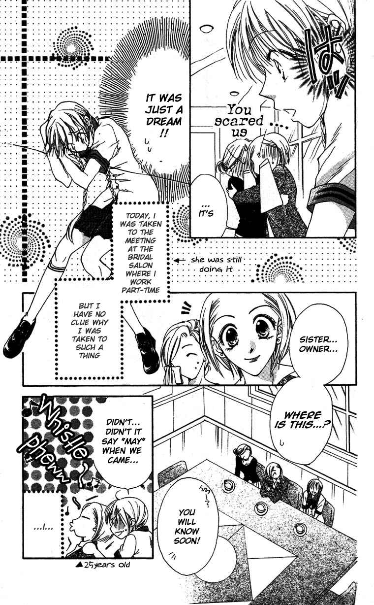 Page 7 Chapter 17 Missile Happy!
