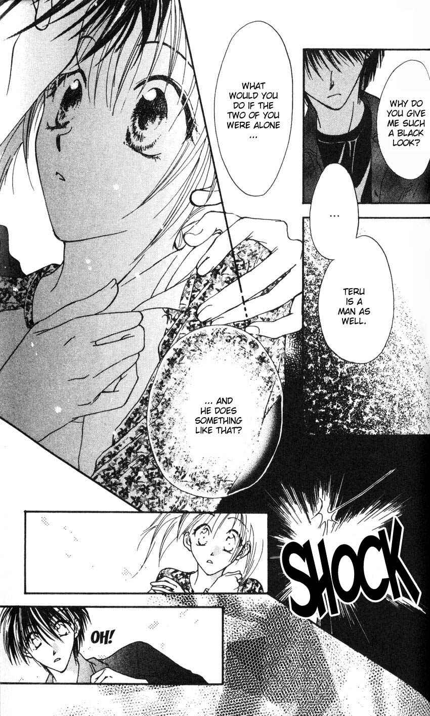 Page 17 Chapter 5 Missile Happy!