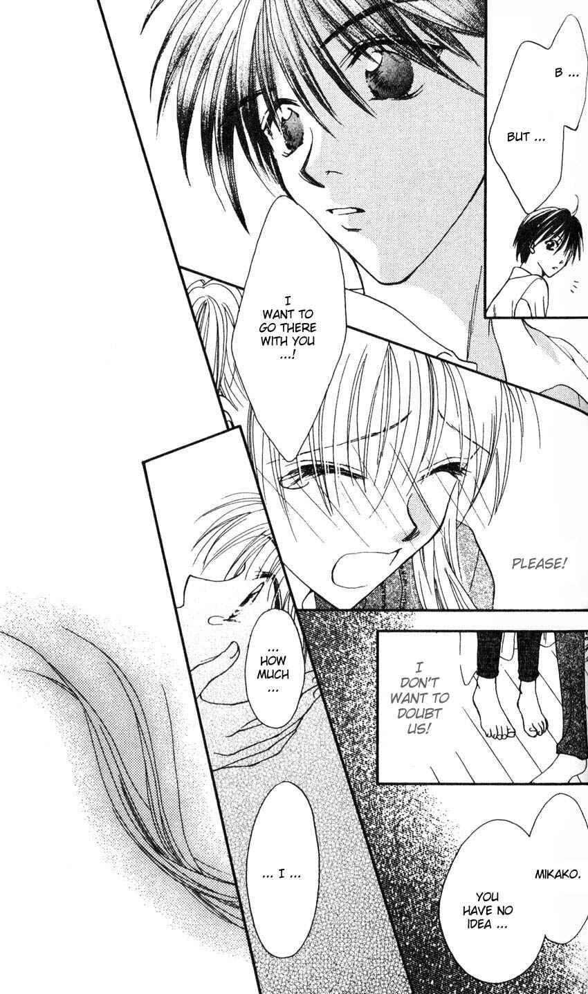 Page 23 Chapter 5 Missile Happy!