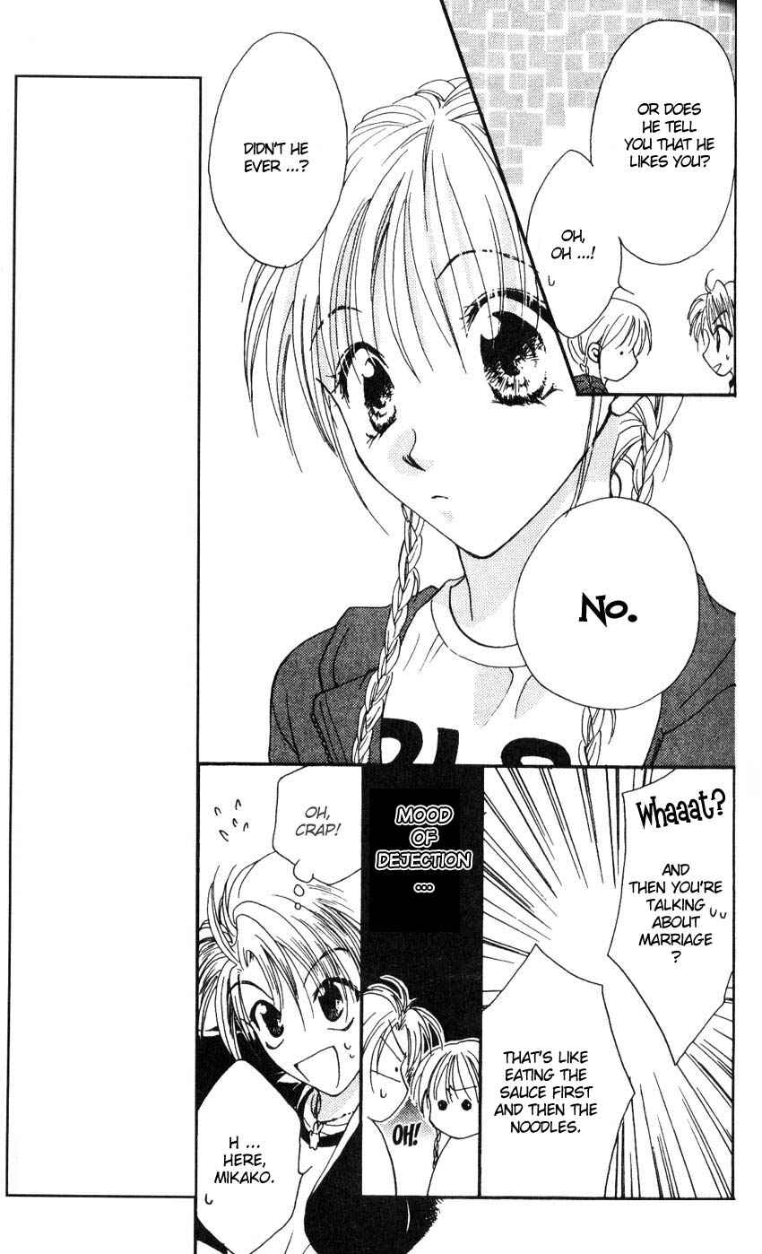 Page 7 Chapter 5 Missile Happy!