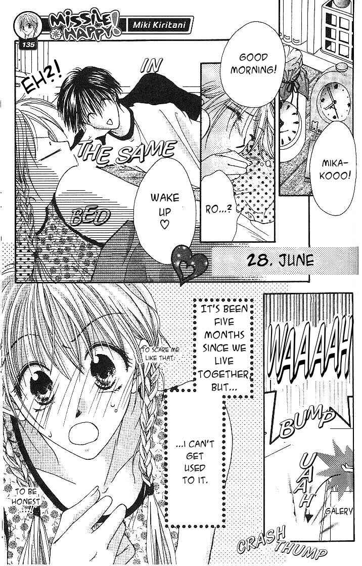 Page 1 Chapter 2 Missile Happy!