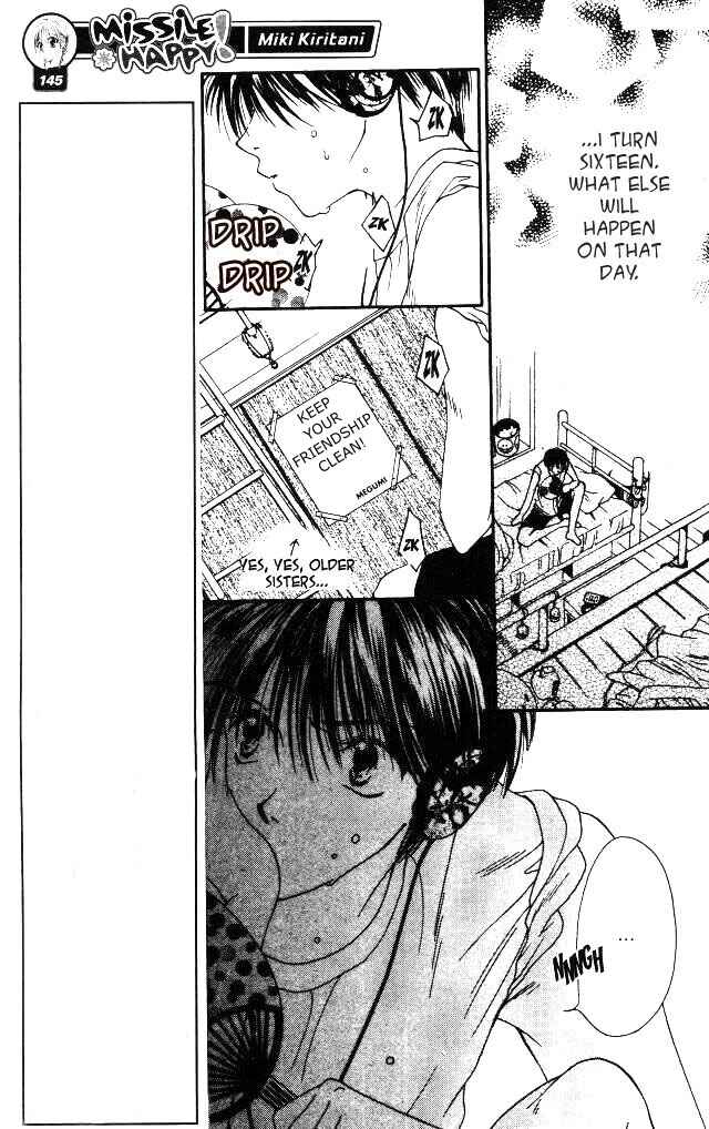 Page 11 Chapter 2 Missile Happy!