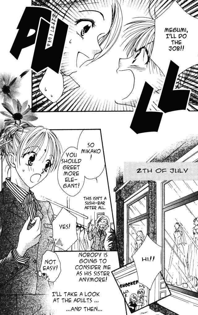 Page 16 Chapter 2 Missile Happy!