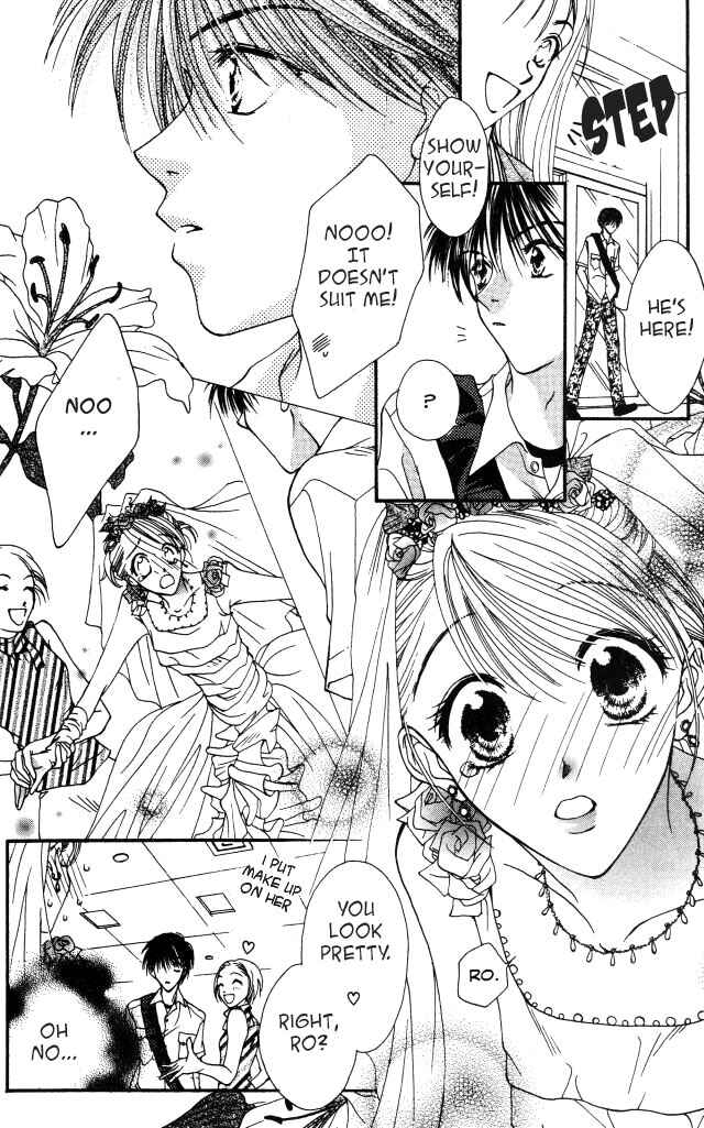 Page 18 Chapter 2 Missile Happy!