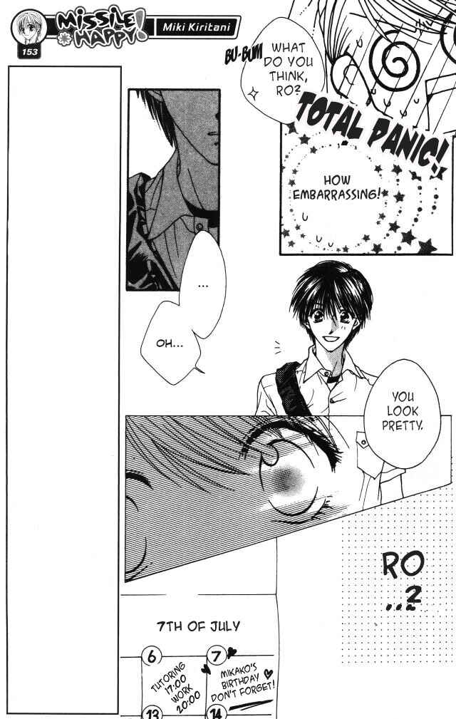 Page 19 Chapter 2 Missile Happy!