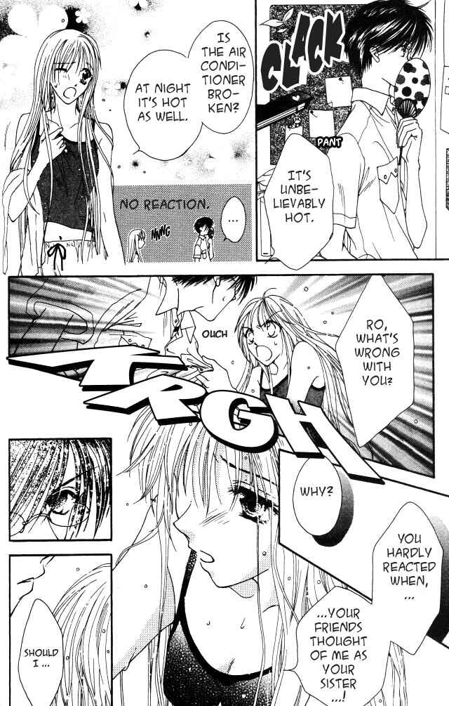 Page 20 Chapter 2 Missile Happy!
