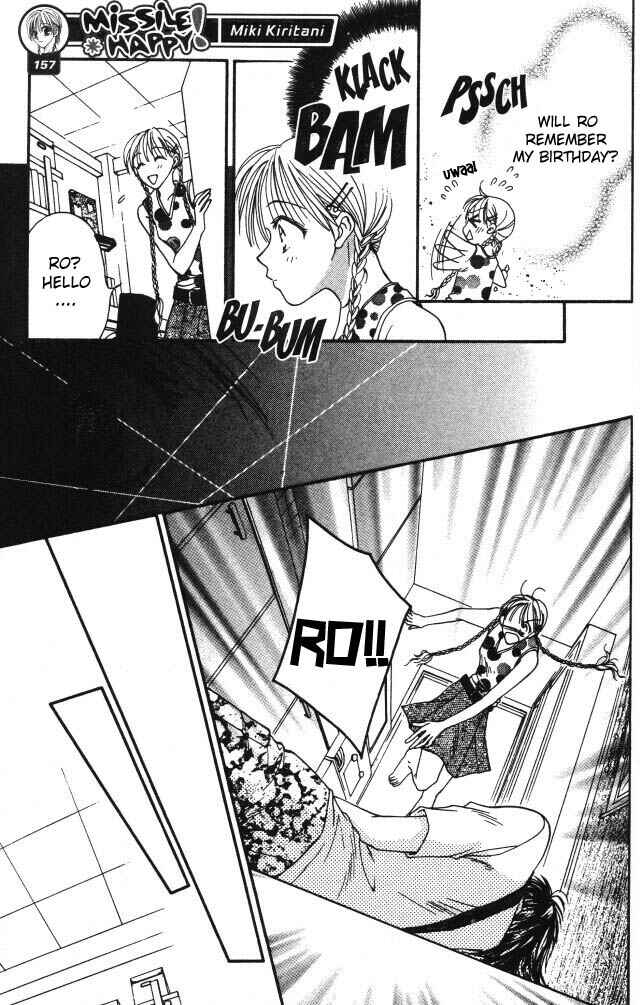 Page 23 Chapter 2 Missile Happy!