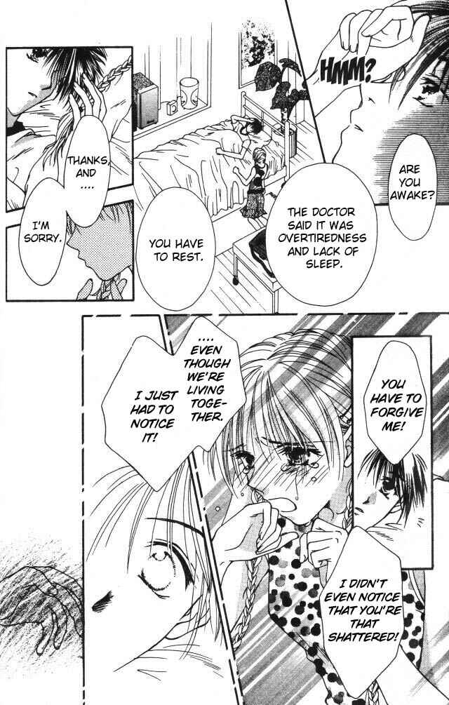 Page 24 Chapter 2 Missile Happy!