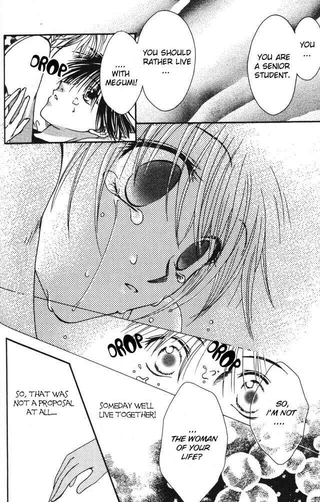 Page 26 Chapter 2 Missile Happy!