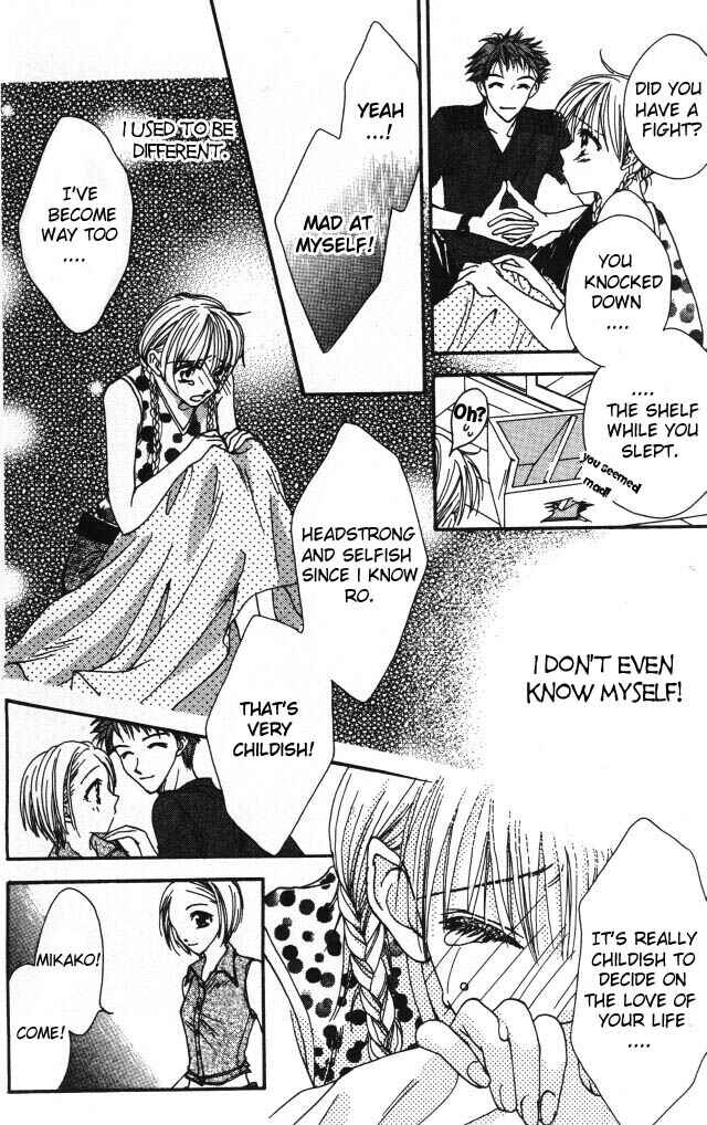 Page 28 Chapter 2 Missile Happy!