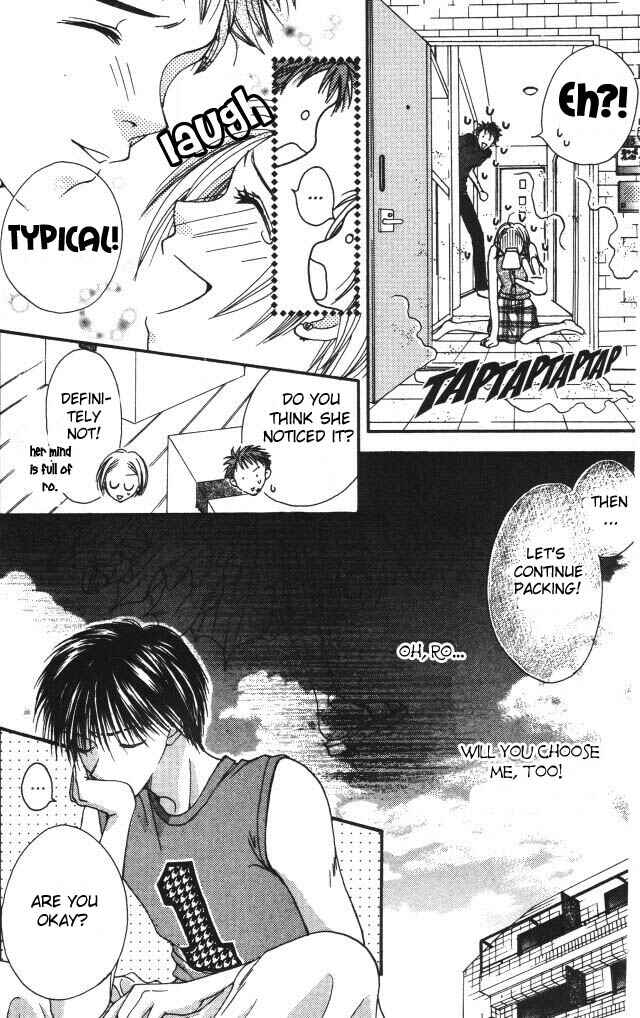 Page 30 Chapter 2 Missile Happy!