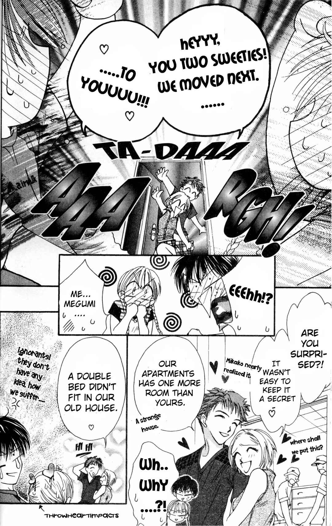 Page 38 Chapter 2 Missile Happy!