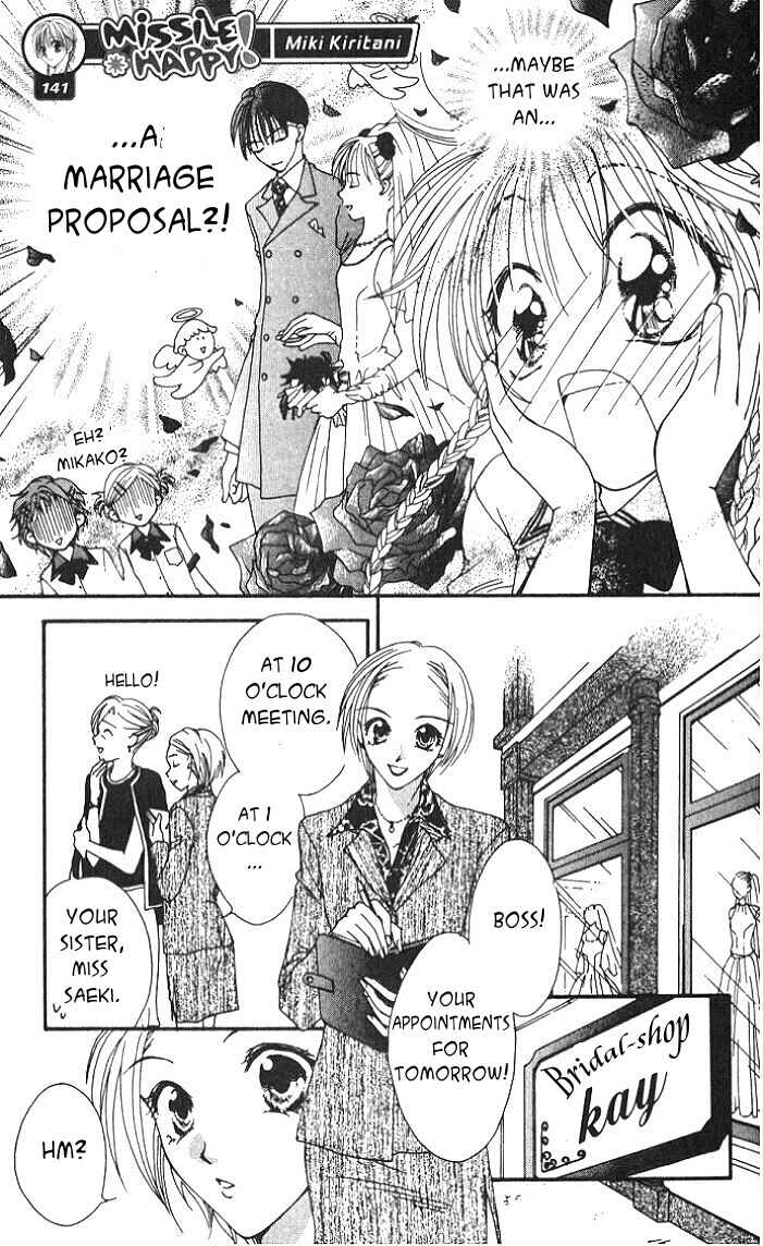 Page 7 Chapter 2 Missile Happy!