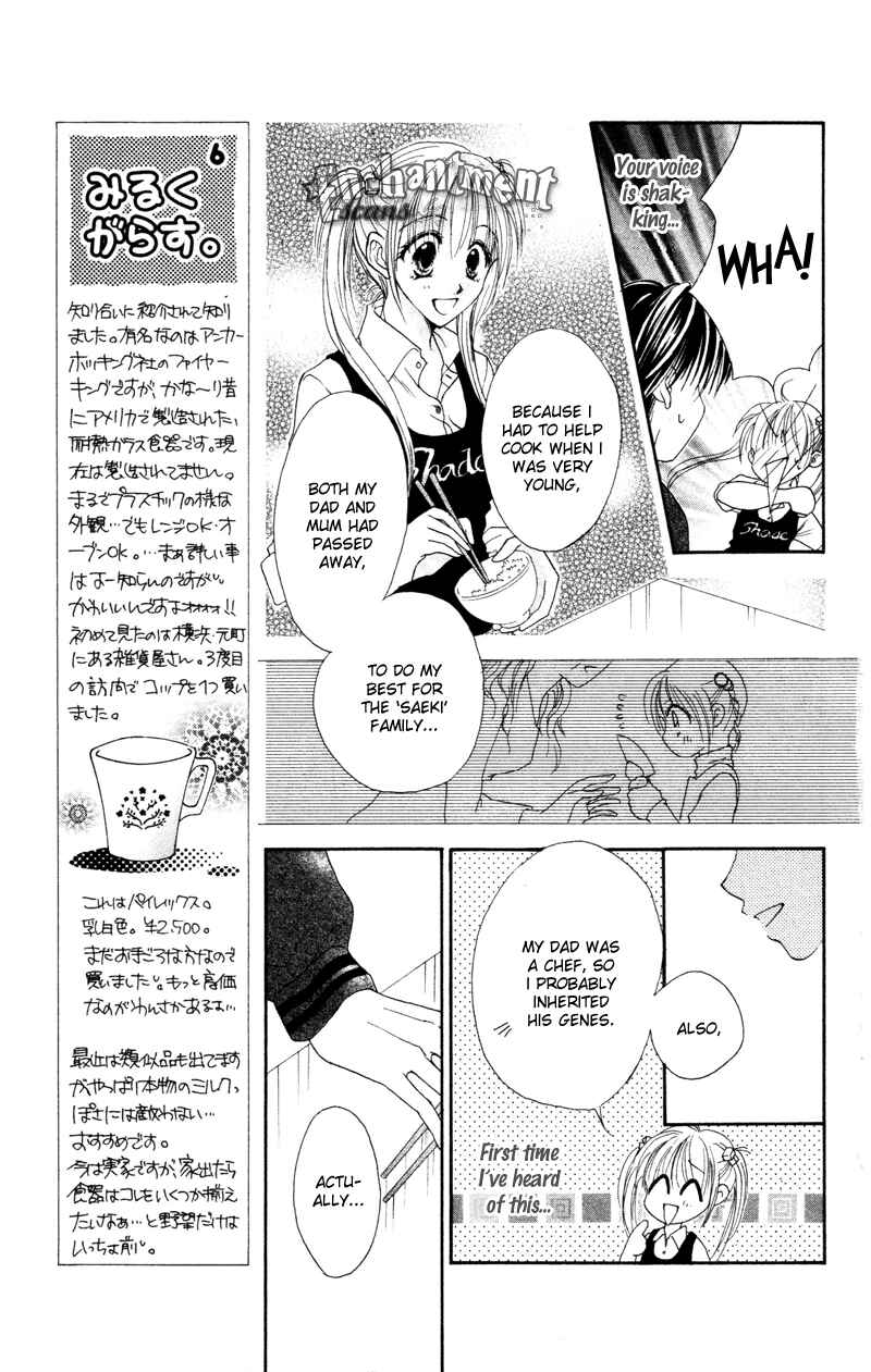 Page 13 Chapter 15 Missile Happy!