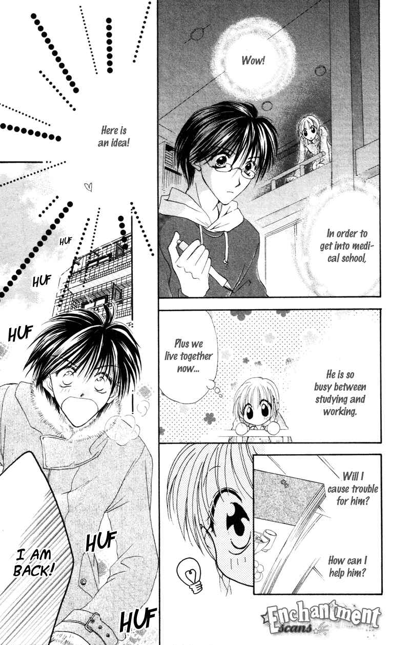 Page 17 Chapter 15 Missile Happy!
