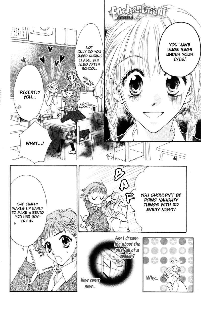 Page 20 Chapter 15 Missile Happy!