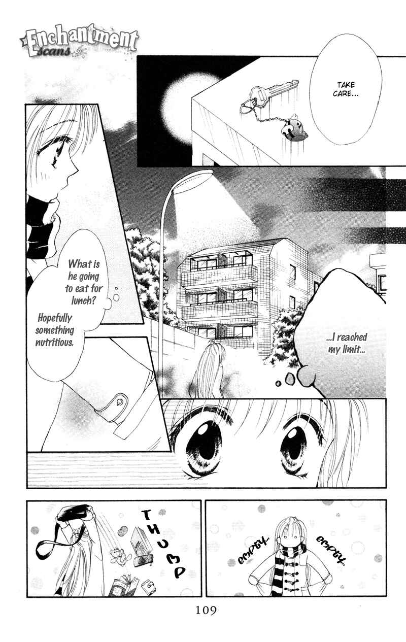 Page 25 Chapter 15 Missile Happy!