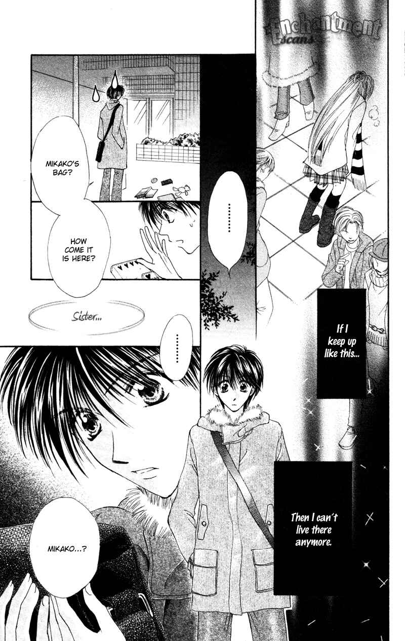 Page 27 Chapter 15 Missile Happy!