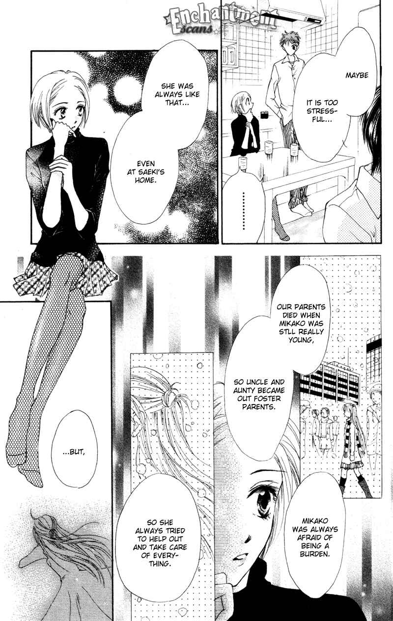 Page 29 Chapter 15 Missile Happy!