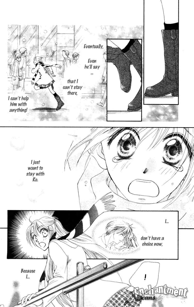 Page 32 Chapter 15 Missile Happy!