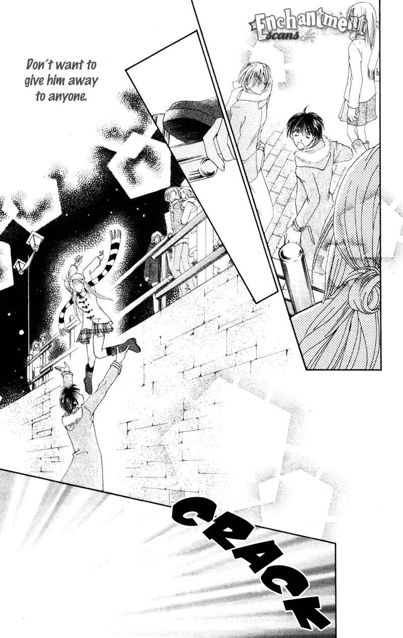 Page 33 Chapter 15 Missile Happy!