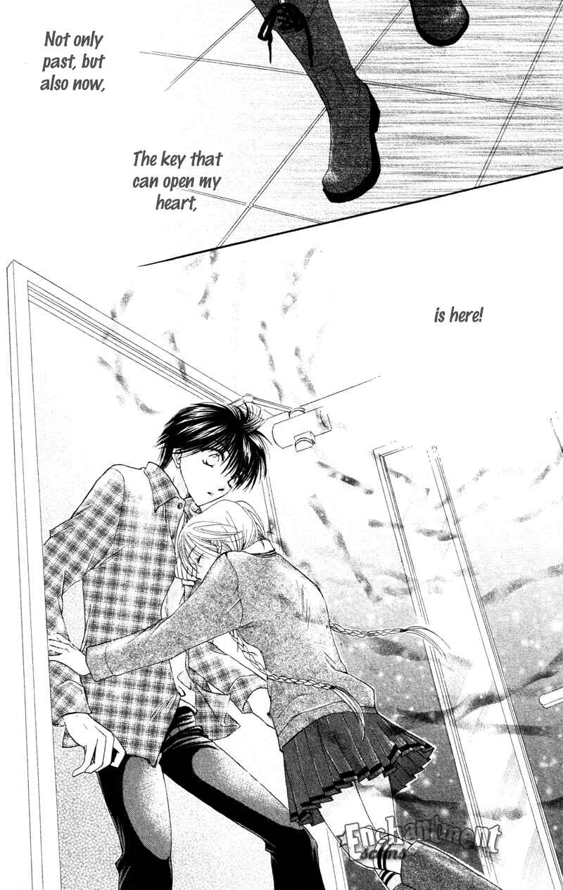 Page 39 Chapter 15 Missile Happy!