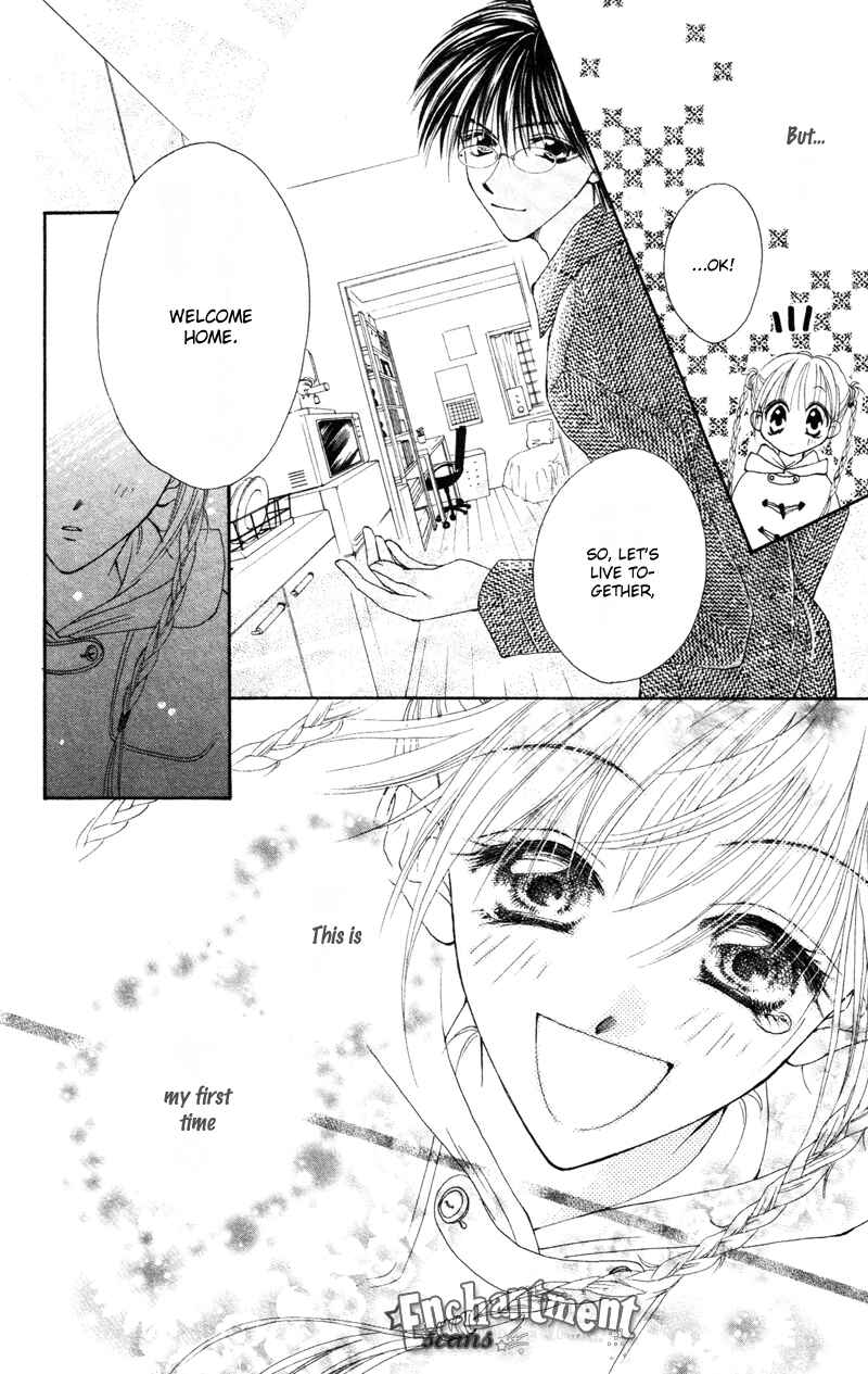 Page 6 Chapter 15 Missile Happy!